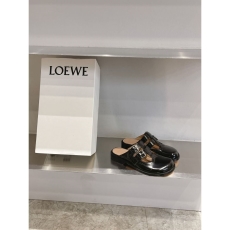 Loewe Sandals